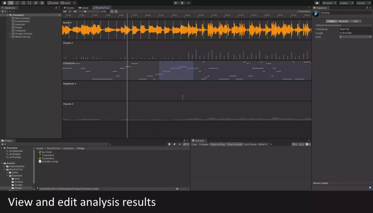 RhythmTool📱 - изображение 3